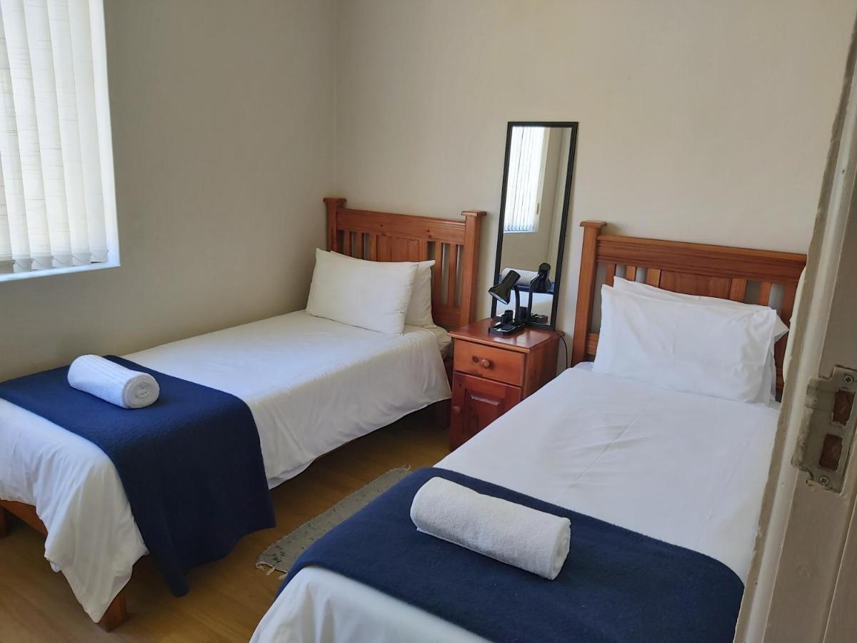 Mosselbos Self Catering Βίλα Great Brak River Εξωτερικό φωτογραφία